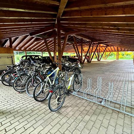 Ferienwohnungen Fuchs&Hase Saig - der Hase Exterior foto